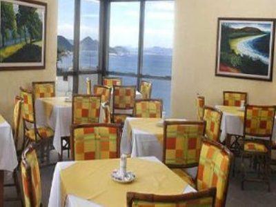 Rio Roiss Hotel Rio de Janeiro Exterior photo