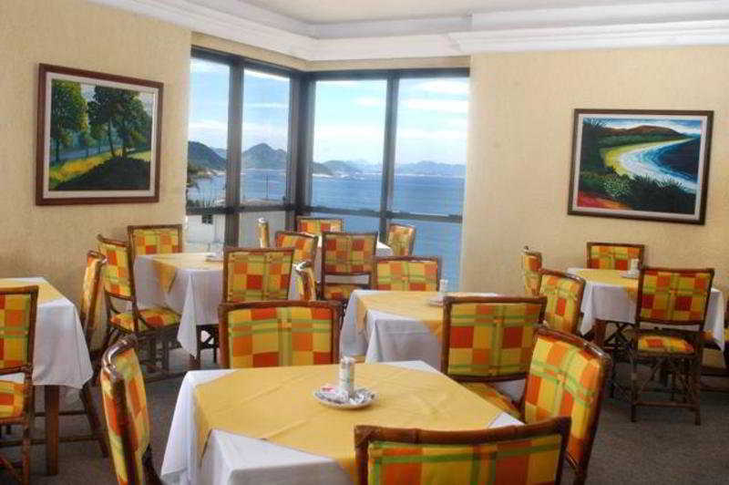 Rio Roiss Hotel Rio de Janeiro Exterior photo