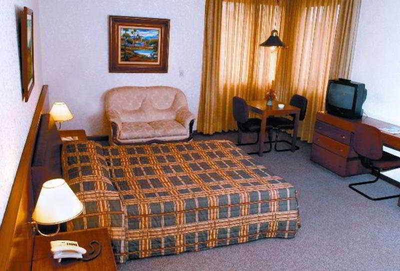 Rio Roiss Hotel Rio de Janeiro Exterior photo